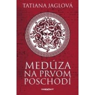 Medúza na prvom poschodí - cena, porovnanie