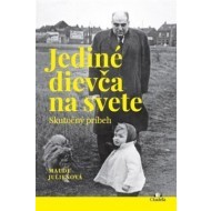 Jediné dievča na svete - cena, porovnanie