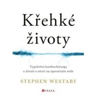 Křehké životy - cena, porovnanie