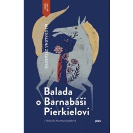 Balada o Barnabáši Pierkielovi