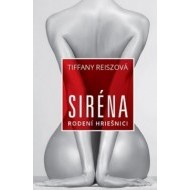 Siréna – RODENÍ HRIEŠNICI - cena, porovnanie