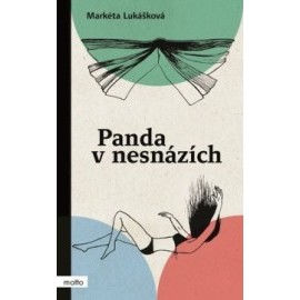 Panda v nesnázích