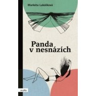 Panda v nesnázích - cena, porovnanie