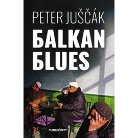 Balkan blues