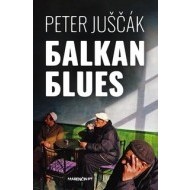 Balkan blues - cena, porovnanie
