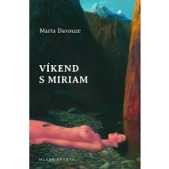 Víkend s Miriam - cena, porovnanie