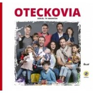 Oteckovia - cena, porovnanie