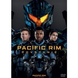 Pacific Rim: Povstanie