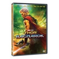 Thor - Ragnarok - cena, porovnanie