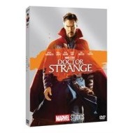 Doctor Strange - Edice Marvel 10 let - cena, porovnanie