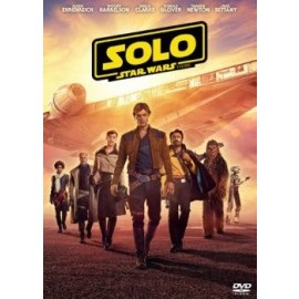 Solo: Star Wars Story