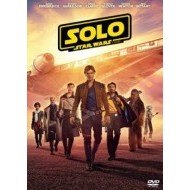 Solo: Star Wars Story - cena, porovnanie