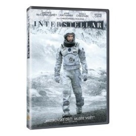 Interstellar