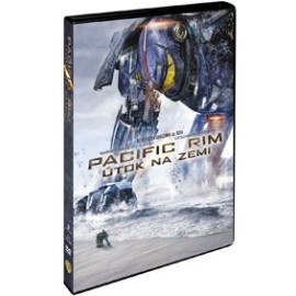 Pacific Rim: Útok na Zemi