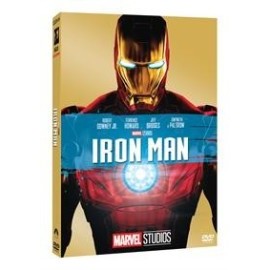 Iron Man - Edice Marvel 10 let