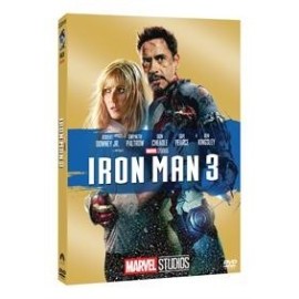 Iron Man 3 - Edice Marvel 10 let