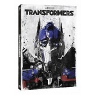 Transformers (Edice 10 let) - cena, porovnanie