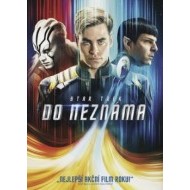 Star Trek: Do neznáma - cena, porovnanie