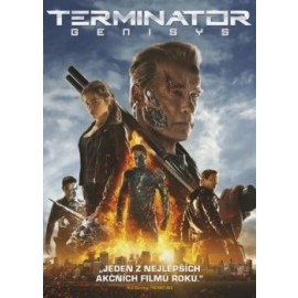 Terminator Genisys