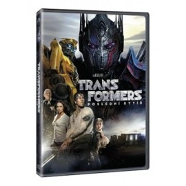 Transformers - Poslední rytíř