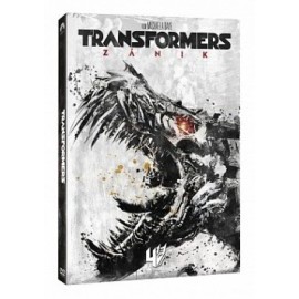 Transformers 4. - Zánik (Edice 10 let)