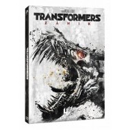 Transformers 4. - Zánik (Edice 10 let) - cena, porovnanie