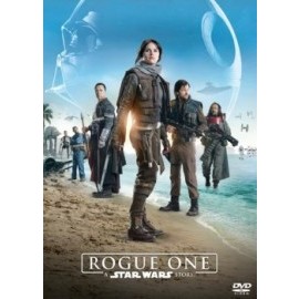 Rogue One - Star Wars Story