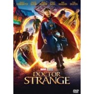 Doctor Strange - cena, porovnanie