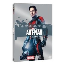 Ant-Man - Edice Marvel 10 let