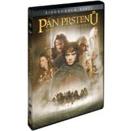 Pán prstenů: Společenstvo prstenů - cena, porovnanie