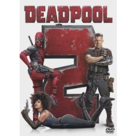 Deadpool 2