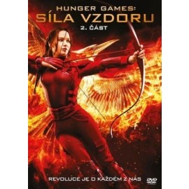 Hunger Games: Síla vzdoru 2. část