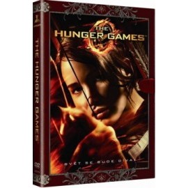 Hunger Games (knižní edice)