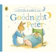 Peter Rabbit Tales Goodnight Peter - cena, porovnanie