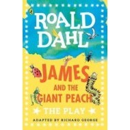 James and the Giant Peach - The Play - cena, porovnanie