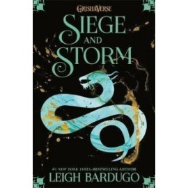 Siege and Storm