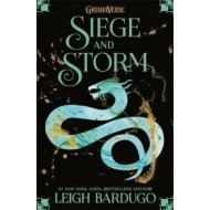 Siege and Storm - cena, porovnanie