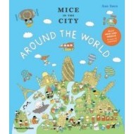 Mice in the City: Around the World - cena, porovnanie
