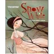 Snow White - cena, porovnanie