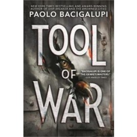 Tool of War