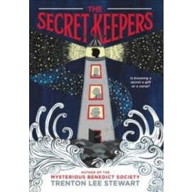 The Secret Keepers