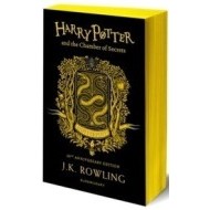 Harry Potter and the Chamber of Secrets Hufflepuff Edition - cena, porovnanie