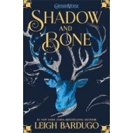 Shadow and Bone - cena, porovnanie