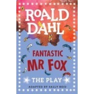 Fantastic Mr Fox - The Play - cena, porovnanie
