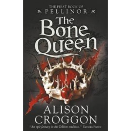 The Bone Queen