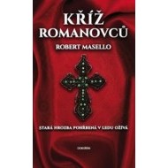 Kříž Romanovců - cena, porovnanie