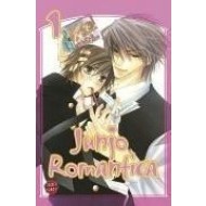 Junjo Romantica 01 - cena, porovnanie