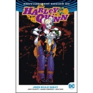 Harley Quinn 2 - Joker miluje Harley - cena, porovnanie