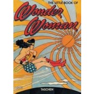 The Little Book of Wonder Woman - cena, porovnanie