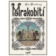 Mrakobití - cena, porovnanie